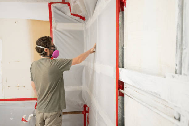 Forensic Mold Investigation in Rheems, PA